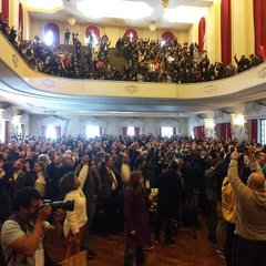 11 de agosto - salao nobre