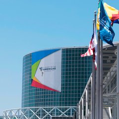 IX Cúpula das Américas - Los Angeles