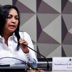 Eliziane gama - edilson rodrigues - agencia senado