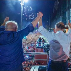 Lula paulista