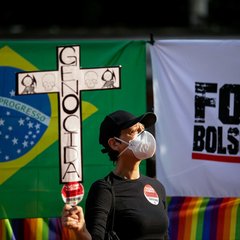 Roosevelt Cassio - Reuters