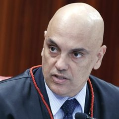 alexandre de moraes