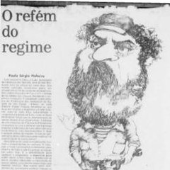 Artigo de Paulo Sergio Pinheiro no Folhetim