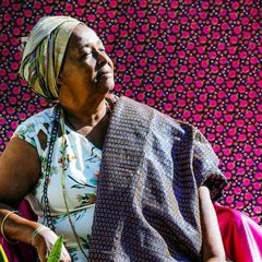 bernadete conaq divulgacao