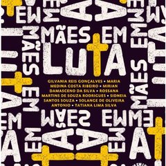 capa livro maes em luta
