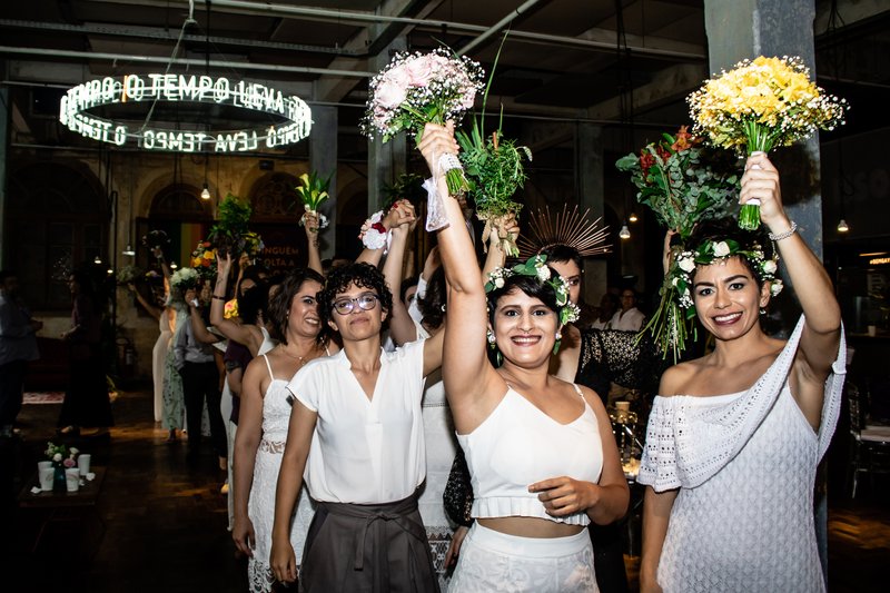 casamento lgbt - Luiz  Rocha-FPD