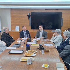 encontro sarrubo mesa