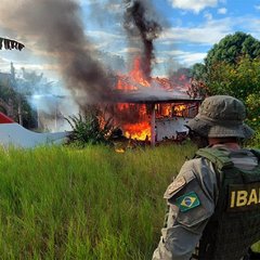 operacao-yanomami-5- Ascom Ibama