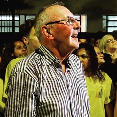 padre jamime - santos martires