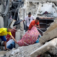 palestina - al jahzeera