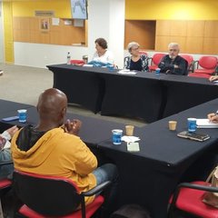 reuniao FGV presidios